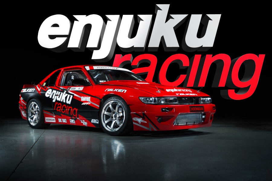 enjuku racing 240sx