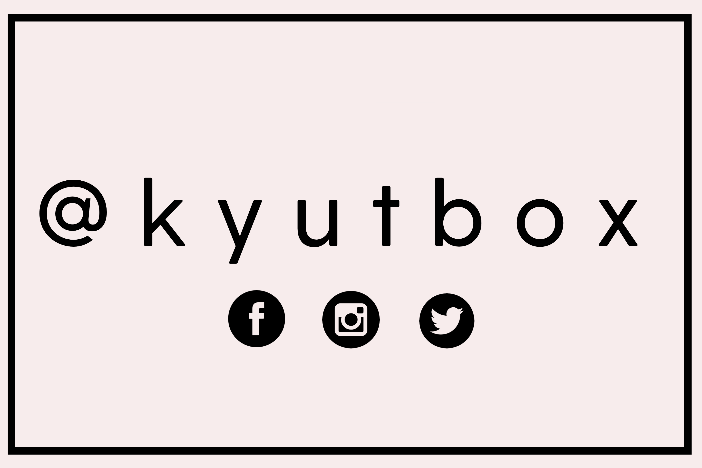 15 Off Kyut Box Coupon Code Promo Code Apr 2020