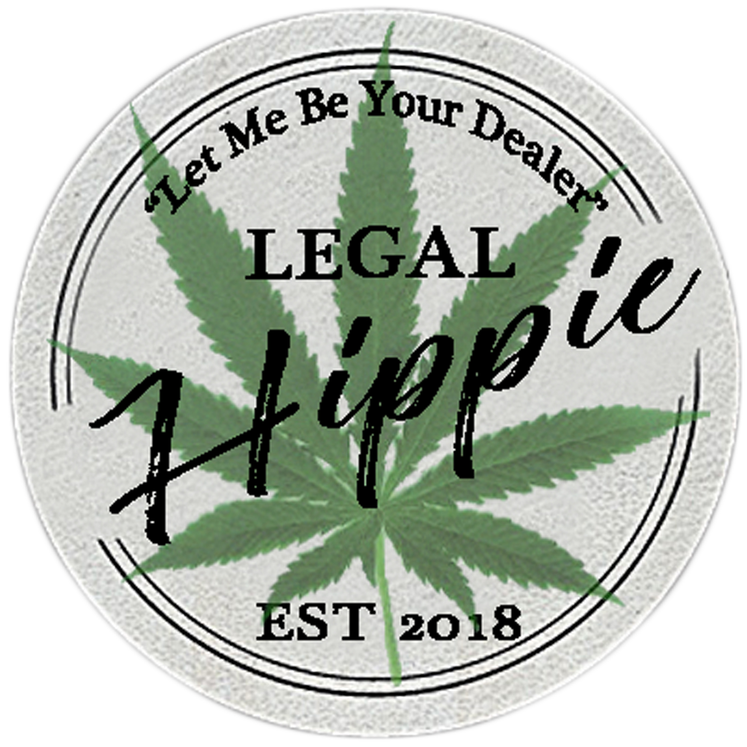 Legal Hippie Coupons and Promo Code