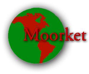 Moorket Coupons and Promo Code