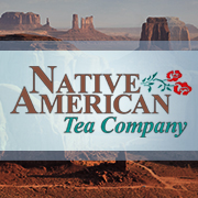 Native American Tea
