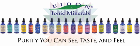 Eidon Ionic Minerals