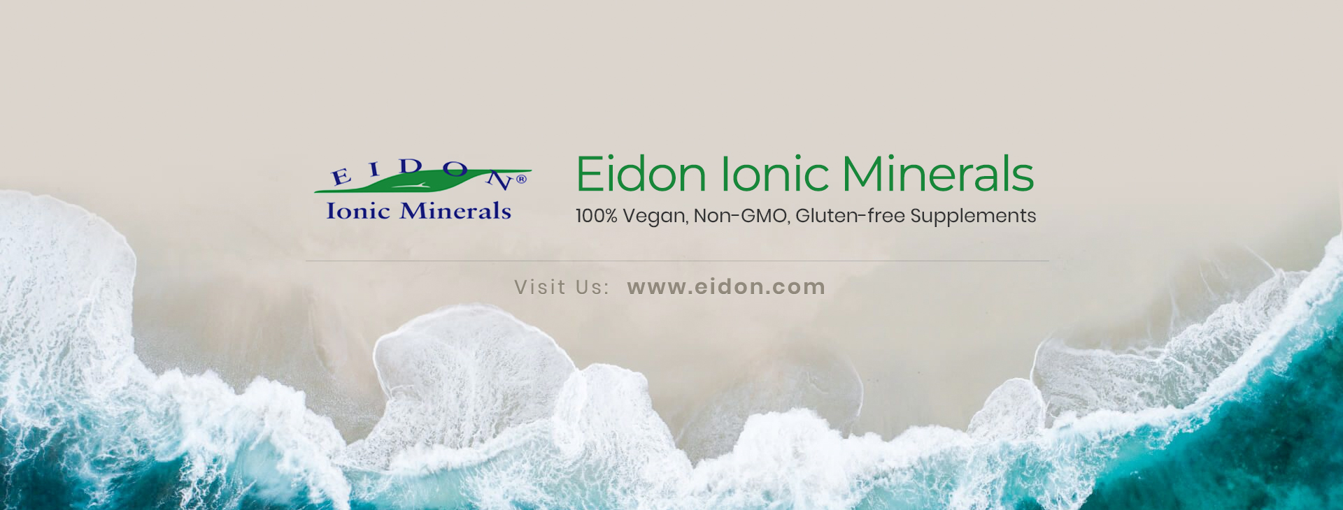 Eidon Ionic Minerals