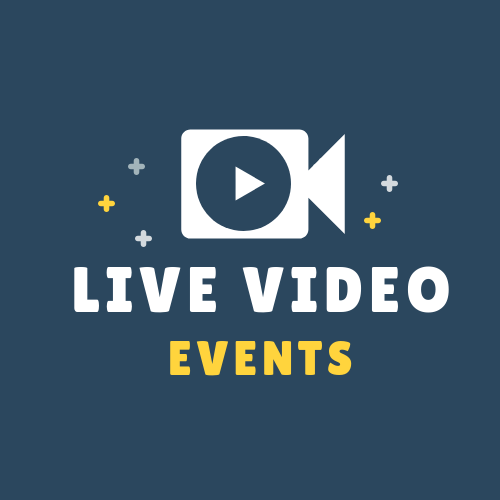 Live Video Events Coupons and Promo Code